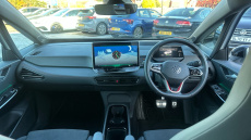 Volkswagen ID.3 240kW GTX Performance 79kWh 5dr Auto Electric Hatchback